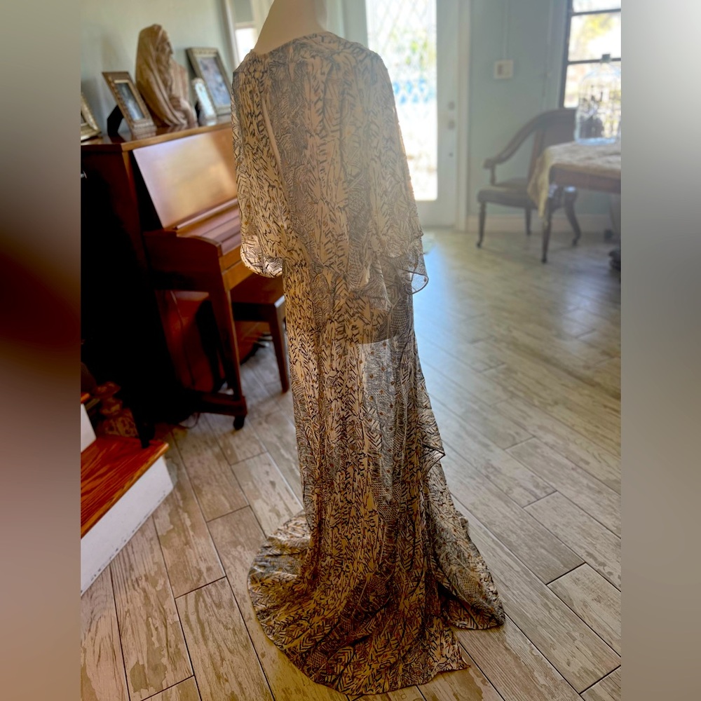 Italy dress, perfect for a stroll in Rome